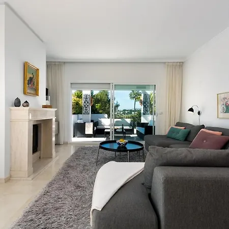 Sun-kissed Duplex Penthouse