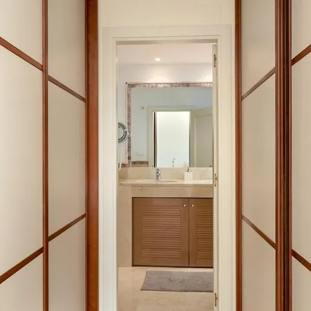 Apartament Sun-kissed Duplex Penthouse *