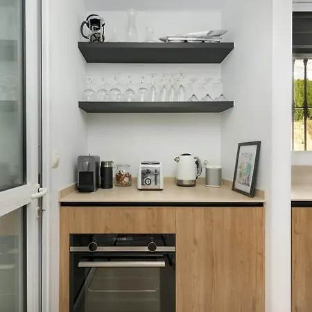 Sun-kissed Duplex Penthouse *