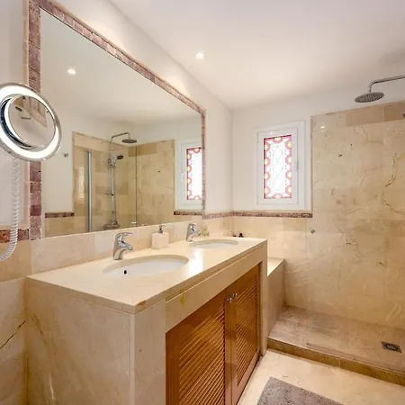 Sun-kissed Duplex Penthouse